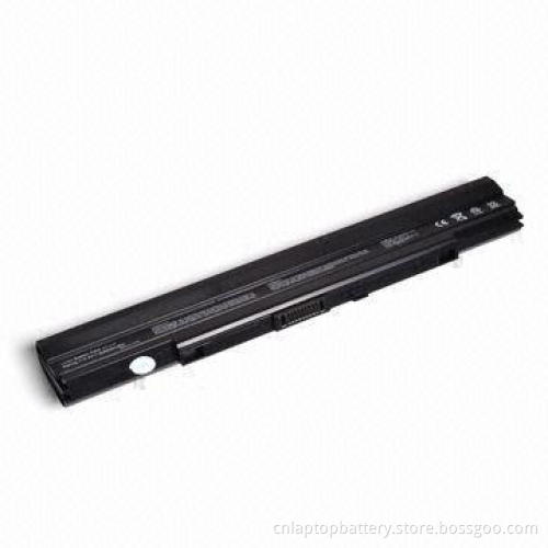 8 Cells Li-ion Notebook battery Laptop Battery, Replacement for Asus UL30/UL50/UL80 Series Multi-protection